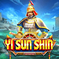 Yi Sun Shin